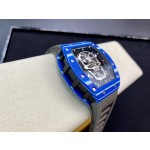 Richard RM52-01 Skull Head