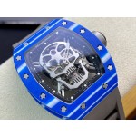 Richard RM52-01 Skull Head