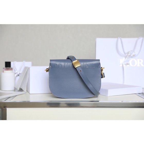 New Denim Blue ‼️ Medium 𝙙𝙞𝙤𝙧 𝙗𝙤𝙗𝙗𝙗𝙮