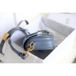 New Denim Blue arrives ‼️ small 𝘾-𝟎𝟖𝟏 𝙙𝙞𝙤𝙧 𝙗𝙤𝙗𝙗𝙗𝙮