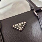 Prada 1079 black withdrawal