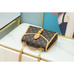 Louis Vuitton 𝐈𝐕𝐘French original material 🇫🇷All steel original hardware M44919