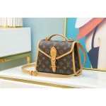 Louis Vuitton 𝐈𝐕𝐘French original material 🇫🇷All steel original hardware M44919