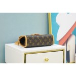 Louis Vuitton 𝐈𝐕𝐘French original material 🇫🇷All steel original hardware M44919