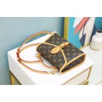 Louis Vuitton 𝐈𝐕𝐘French original material 🇫🇷All steel original hardware M44919