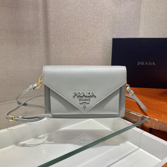 Prada diagonal span 🎉 1BP020