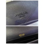 Prada diagonal span 🎉 1BP020