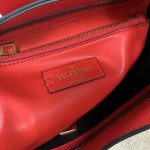 Valentino Handsome Briefcase Model: 0016L