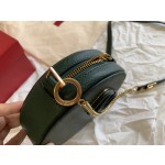 Valentino Round Bread Bag Model: 7788