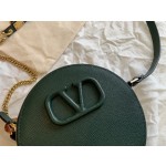 Valentino Round Bread Bag Model: 7788