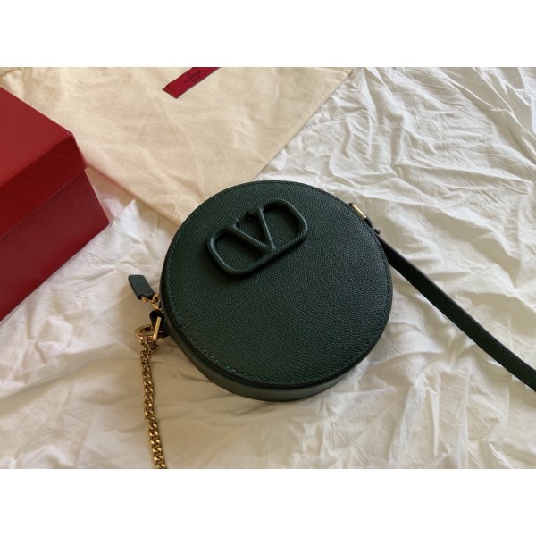 Valentino Round Bread Bag Model: 7788