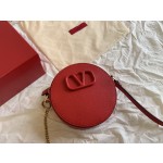 Valentino Round Bread Bag Model: 7788