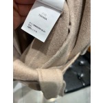 Shorts and cashmere coat Q72 (consult customer service to confirm the size before placing an order for a customized version)