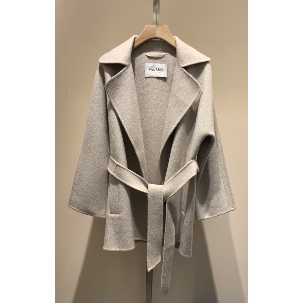 Shorts and cashmere coat Q72 (consult customer service to confirm the size before placing an order for a customized version)