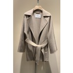 Shorts and cashmere coat Q72 (consult customer service to confirm the size before placing an order for a customized version)