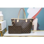 Louis Vuitton 𝗡𝗲𝘃𝗲𝗿𝗳𝘂𝗹𝗹 M40995
