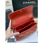 Chanel Trend cc Imported Lambskin 92236