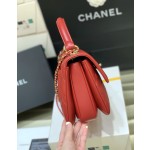 Chanel Trend cc Imported Lambskin 92236