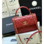 Chanel Trend cc Imported Lambskin 92236