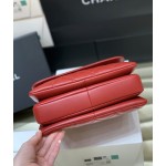 Chanel Trend cc Imported Lambskin 92236