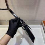 Prada's new mid vintage underarm bag model number: 1BD311