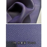 Hermes makes exclusive leather Togo calfskin: blue line