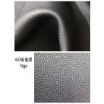 Hermes makes exclusive leather Togo calfskin: Green