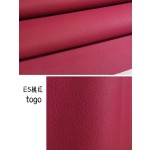 Hermes makes exclusive leather Togo calfskin: red line