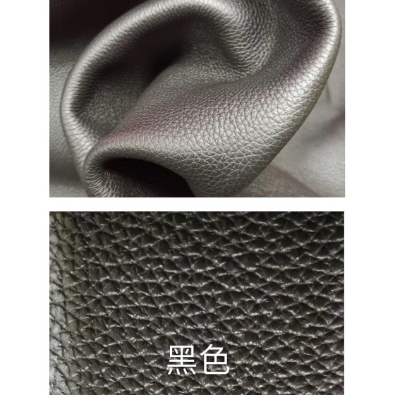 Hermes makes exclusive leather Togo calfskin: Three main color systems of King Kong