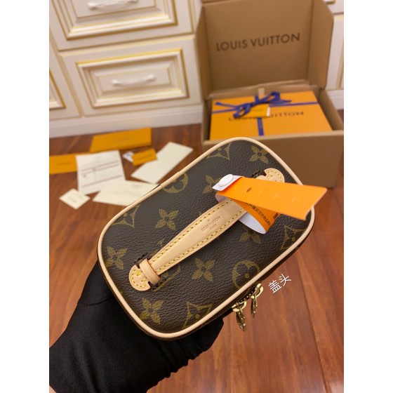 Louis Vuitton's exclusive debut model: M44936 Super Enhanced Edition