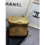 CHANEL Advanced Handicraft Workshop Series Large AS1886
