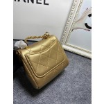 CHANEL Advanced Handicraft Workshop Series Large AS1886