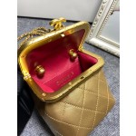 CHANEL Advanced Handicraft Workshop Series Large AS1886