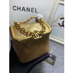 CHANEL Advanced Handicraft Workshop Series Large AS1886