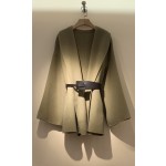 Cashmere coat Q68 (consult customer service to confirm the size before placing an order for a customized version)