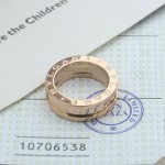 BVLGARI  ring
