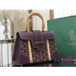 GOYARD Saigon Handbag W18