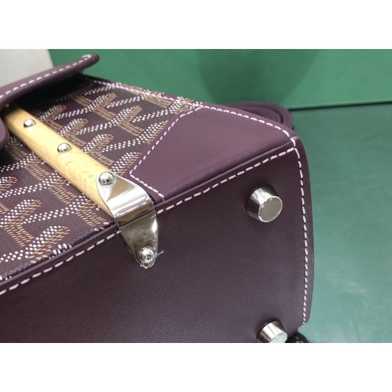 GOYARD Saigon Handbag W18