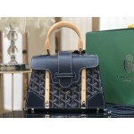 GOYARD Saigon Handbag W18