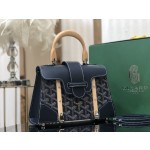 GOYARD Saigon Handbag W18