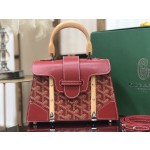 GOYARD Saigon Handbag W18