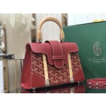 GOYARD Saigon Handbag W18