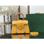 GOYARD Saigon Handbag W18