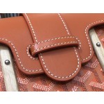GOYARD Saigon Handbag W18