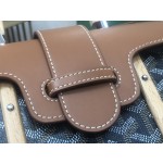 GOYARD Saigon Handbag W18