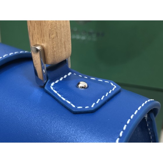 GOYARD Saigon Handbag W18