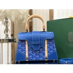 GOYARD Saigon Handbag W18