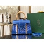 GOYARD Saigon Handbag W18