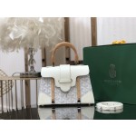 GOYARD Saigon Handbag W18