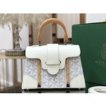 GOYARD Saigon Handbag W18